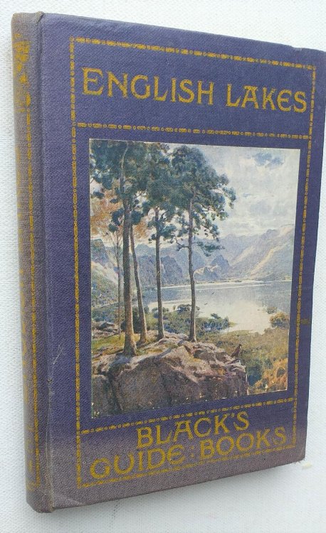 Black's Guide To The English Lakes