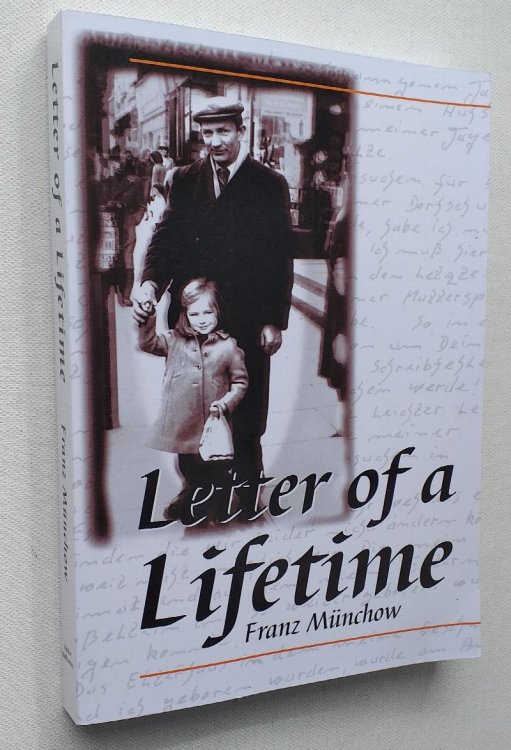Letter of a Lifetime