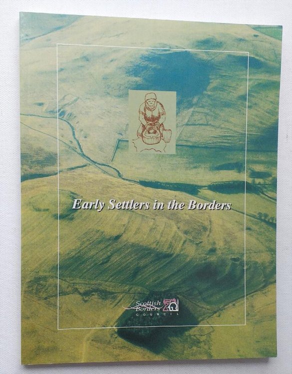 Early Settlers in the Borders