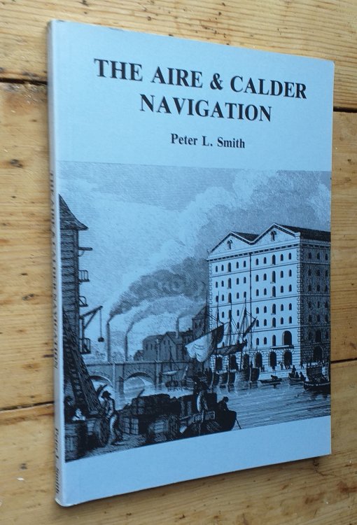 The Aire and Calder Navigation