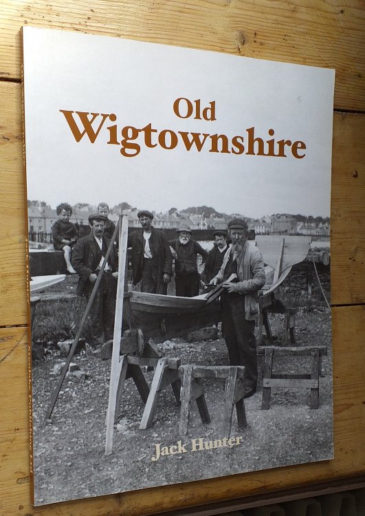 Old Wigtownshire
