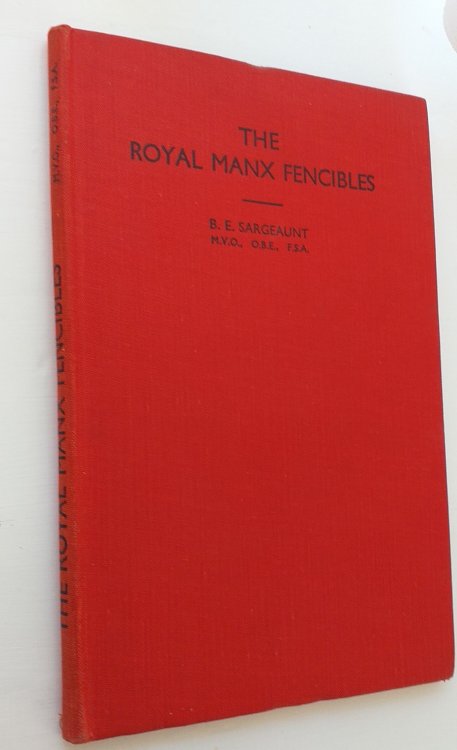 The Royal Manx Fencibles