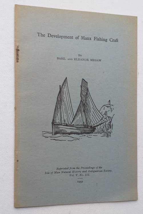 The development of Manx Fishing Craft