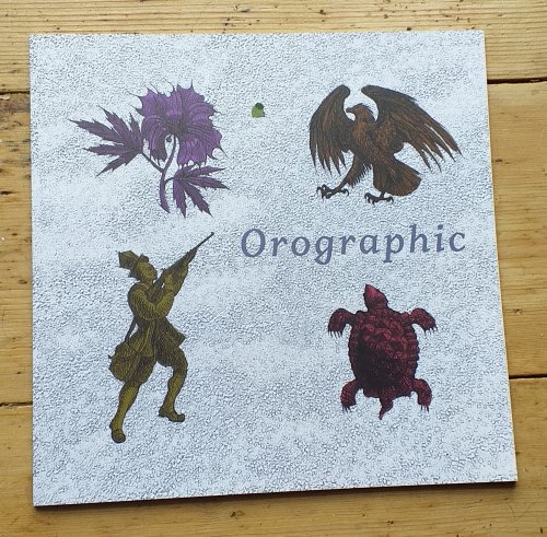 Orographic