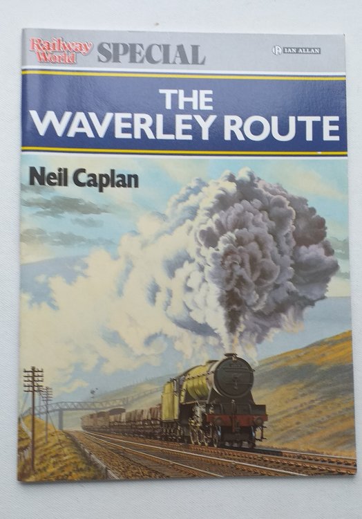 Waverley Route (