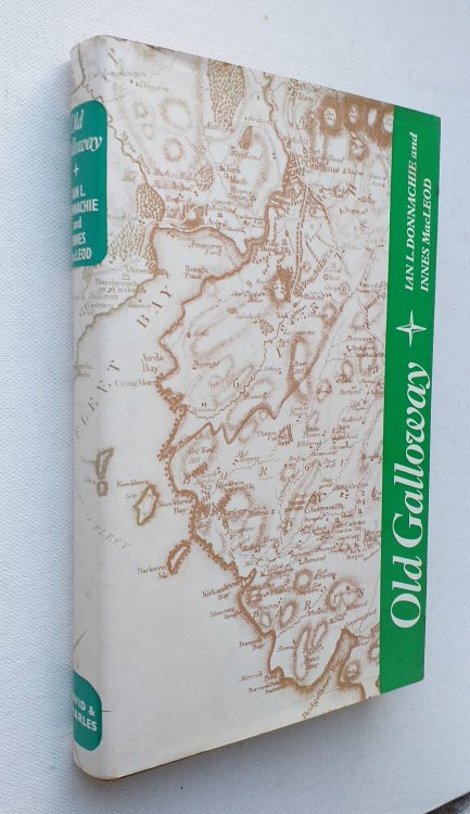 Old Galloway