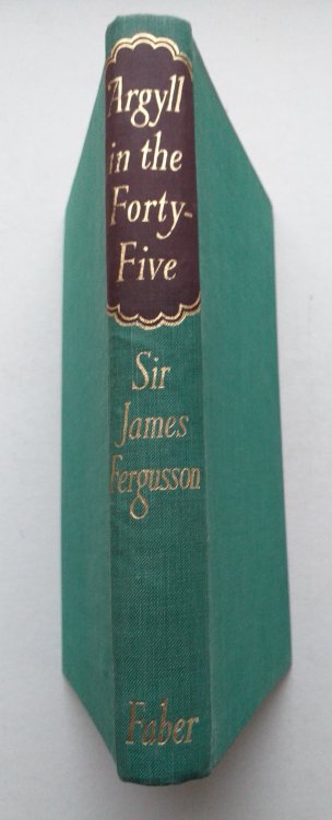 Argyll in the Forty-Five.