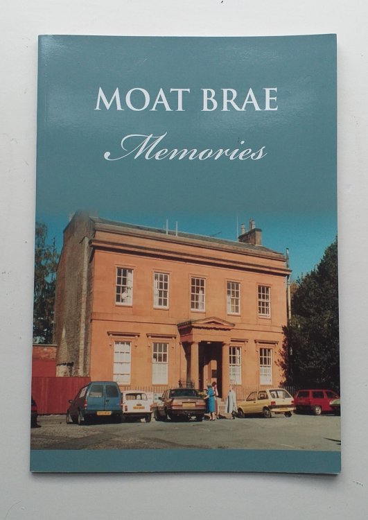Moat Brae memories.