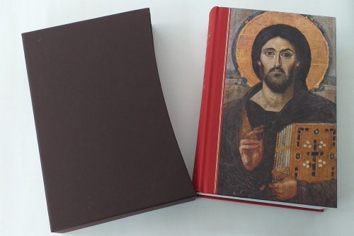 The Authentic Gospel of Jesus with a new prologue by the author