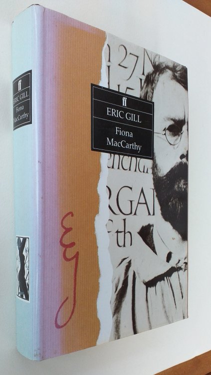 Eric Gill