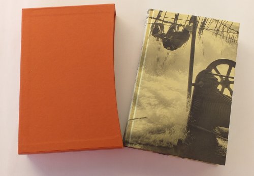 The Last Grain Race (Folio)