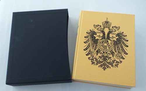 The Habsburgs: Embodying Empire (Folio) (Hapsburgs)