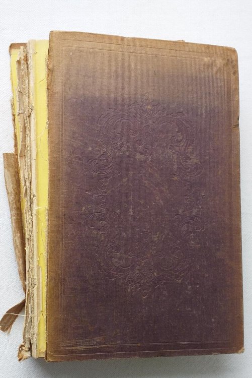 History of St Andrews, Episcopal, Monastic, Academic and Civil; comprising the the principal part of the Ecclesiastical History of Scotland from the earliest age till the present time. Published in two volumes. Volume One only.