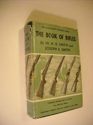 Book of Rifles.