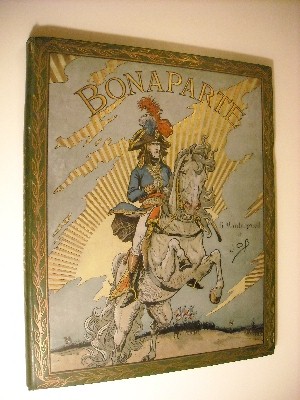 Bonaparte.