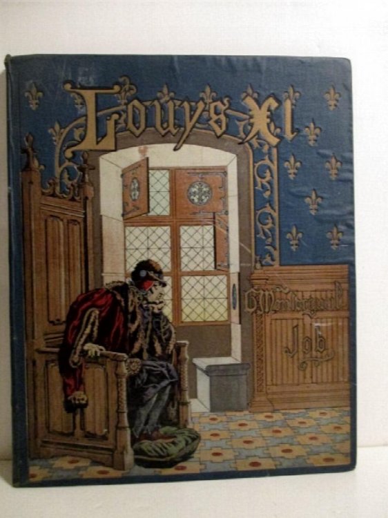 Louis XI.