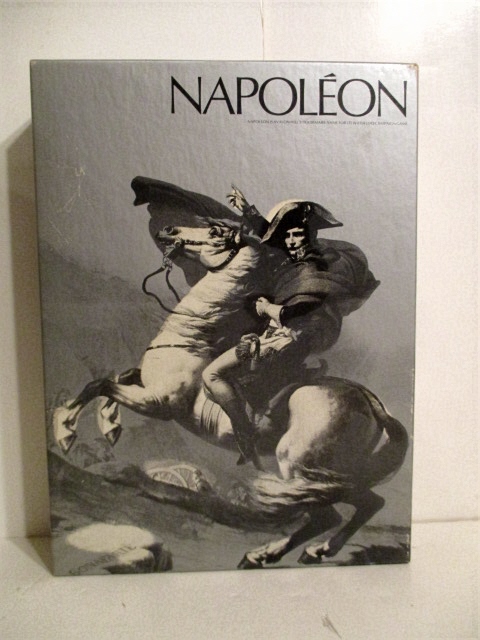 Napoleon: Waterloo Camaign Game.