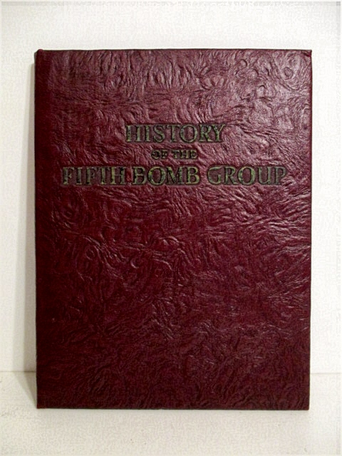 History of the Fifth Bomb Group (Heavy): History of the Bomber Barons of the 13th 