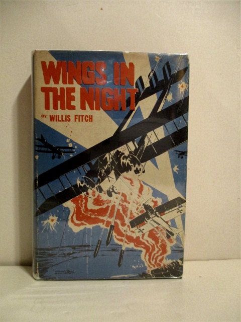 Wings in the Night.