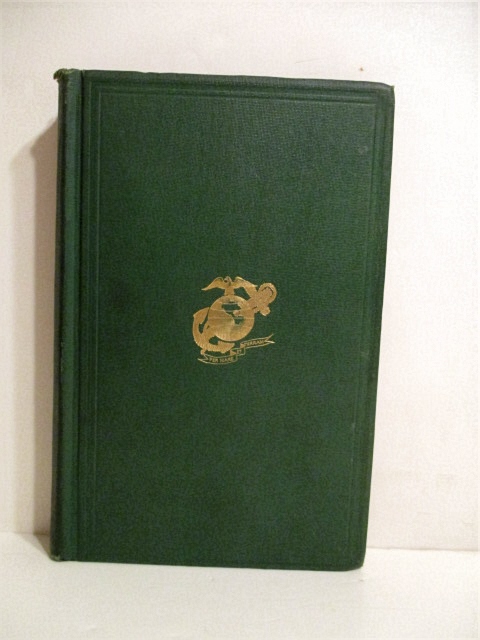 History of the United States Marine Corps.