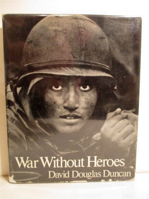 War Without Heroes.