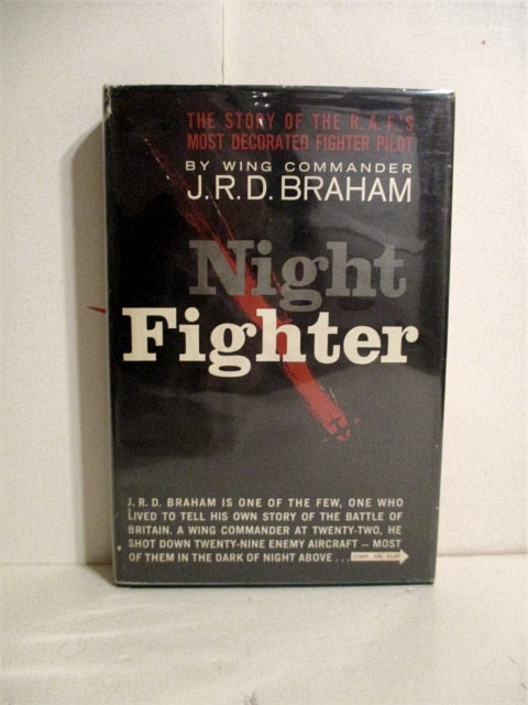 Night Fighter.