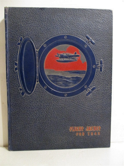 Flight Jacket 1942.