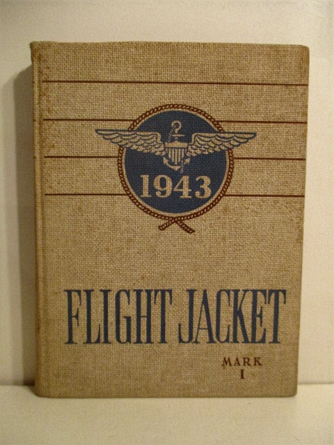 Flight Jacket 1943 Mark I.