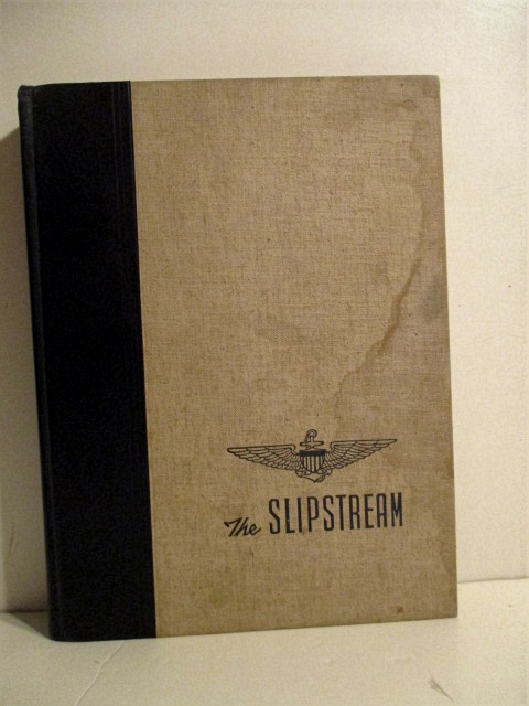 Slipstream. Mark II.