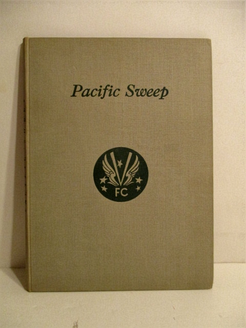 Pacific Sweep