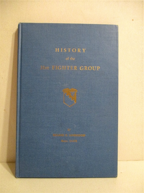 History of the 31st Fighter Group.