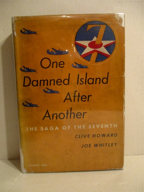 One Damned Island After Another.