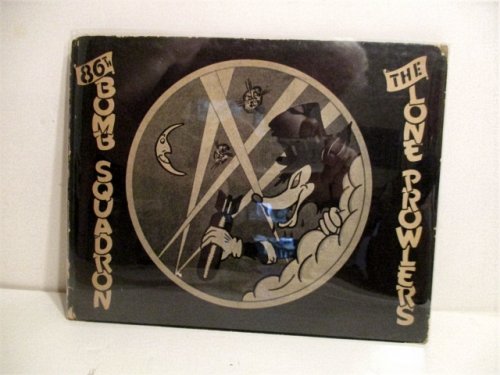 86th Bomb Squadron: The Lone Prowlers.