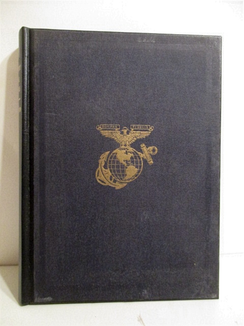 Story of the United States' Marines. 1740-1919.