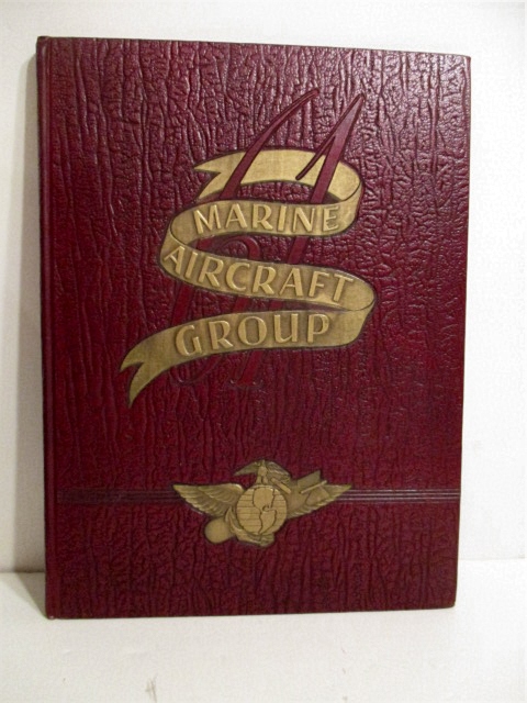 Marine Aircraft Group 61.