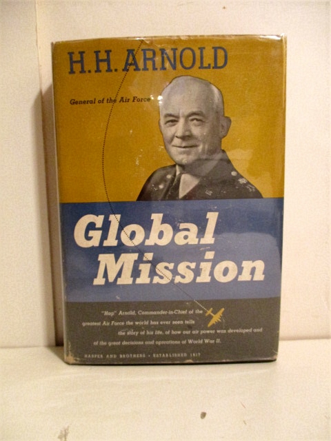Global Mission.