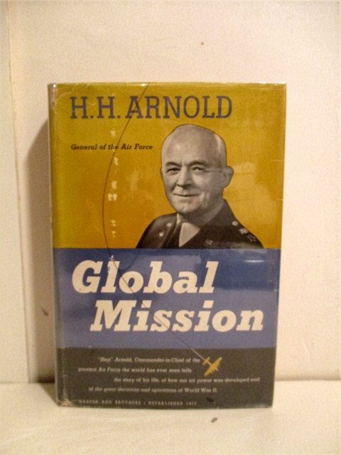 Global Mission.