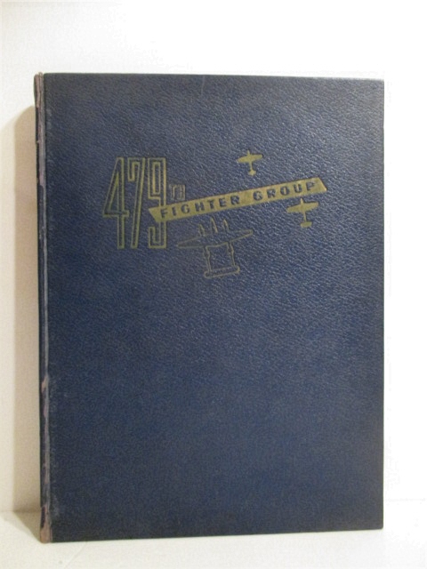 479th Fighter Group.