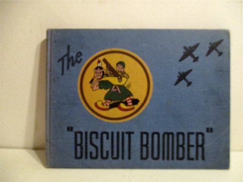 Saga of the Biscuit Bomber with the 57th Troop Carrier Squadron in the Southwest Pacific Theater.
