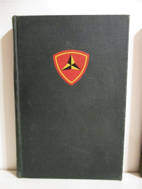 Third Marine Division.
