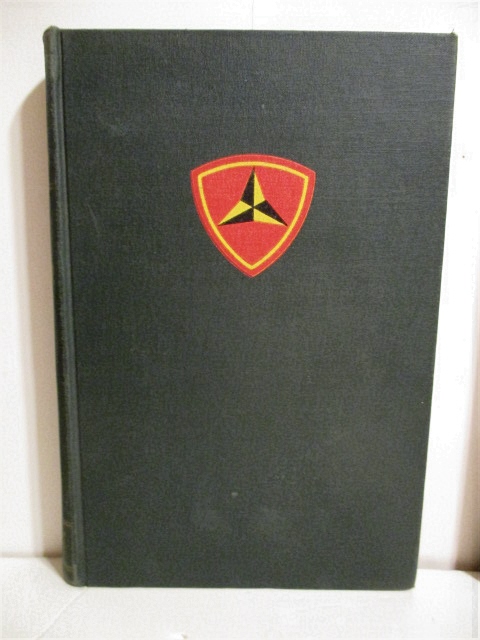 Third Marine Division.