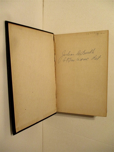 Outlines of the World's Military History.