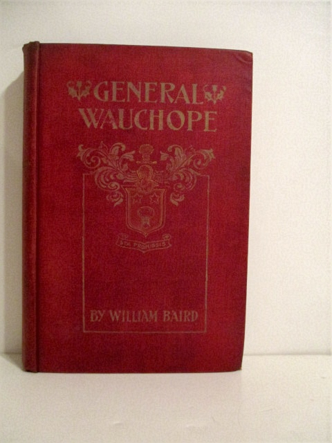 General Wauchope.