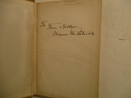 United States in the Air.