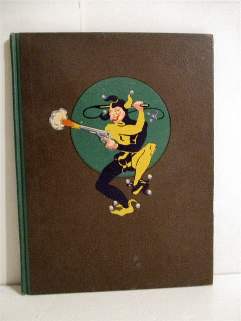 Fighting Squadron Eighty-Two 1945