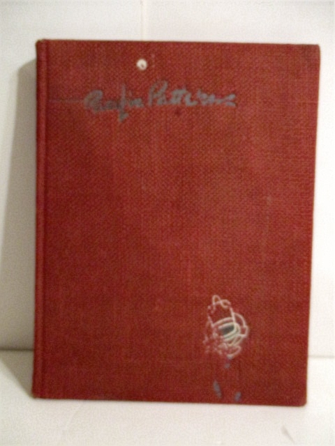 Pacific Patterns '53
