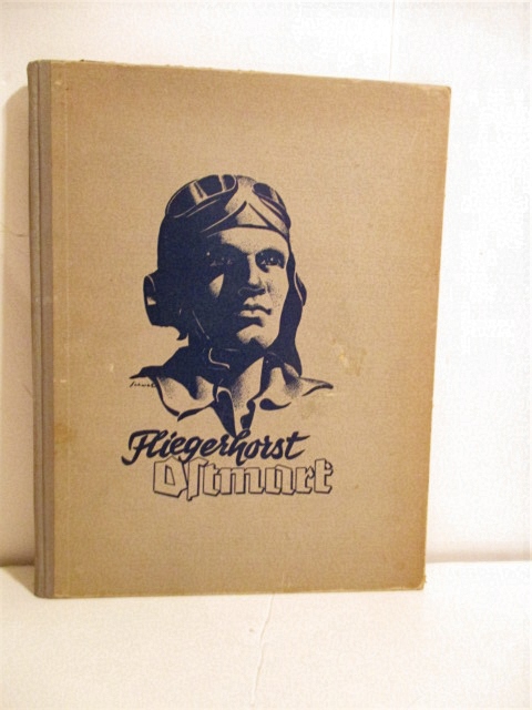 Fliegerhorst Ostmark.