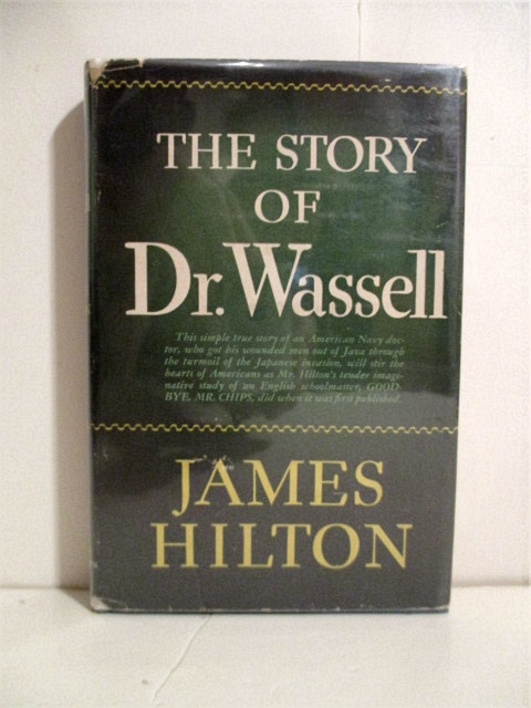 Story of Dr. Wassell.