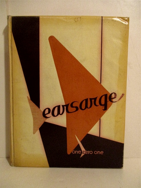 USS Kearsage and Air Group 101