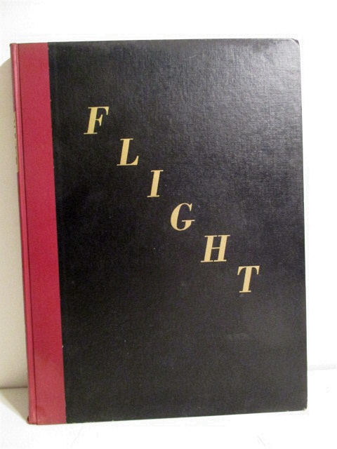 Flight: Pictorial History of Aviation.